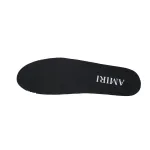 EM Sneakers  Amiri Sunset Skate Low Black Grey