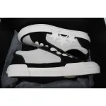 EM Sneakers  Amiri Sunset Skate Low Black Grey