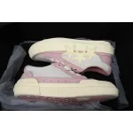 EM Sneakers  Amiri Sunset Skate Low Pink