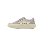 EM Sneakers  Amiri Sunset Skate Low Pink