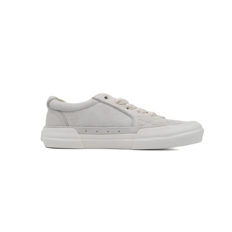 EM Sneakers  Amiri Sunset Skate Low White Grey