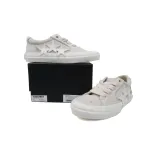 EM Sneakers  Amiri Sunset Skate Low White Grey