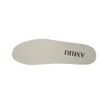 EM Sneakers  Amiri Sunset Skate Low White Grey