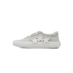 EM Sneakers  Amiri Sunset Skate Low White Grey