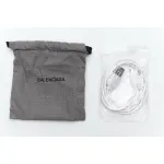 EM Sneakers Balenciaga Track LED Grey