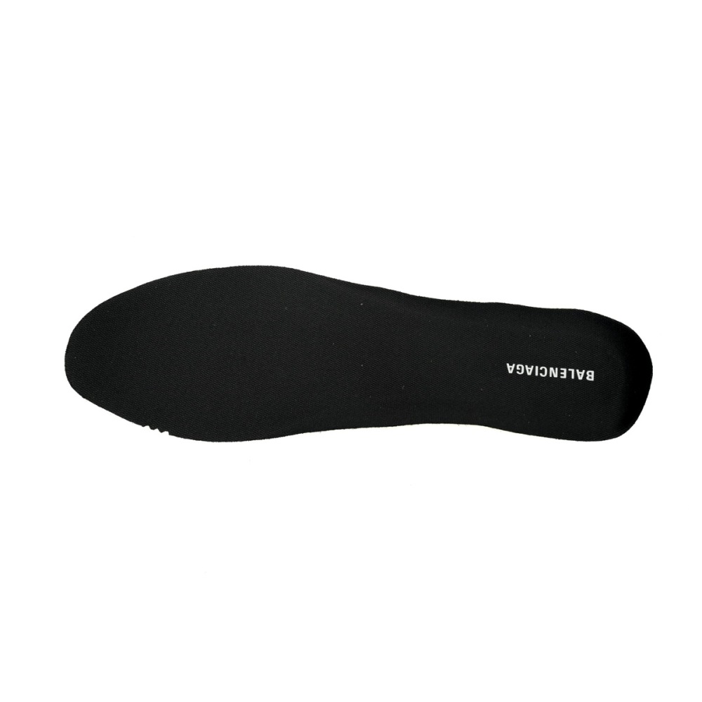 EM Sneakers Balenciaga Runner Black White