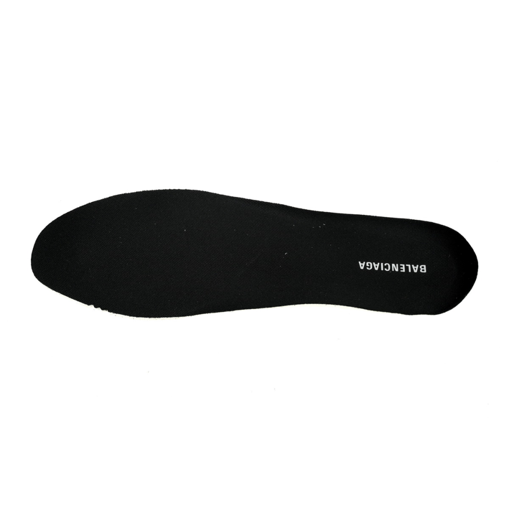 EM Sneakers Balenciaga Runner Green Blue Black Grey