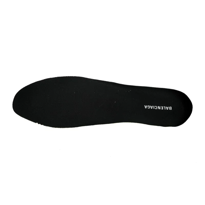 EM Sneakers Balenciaga Runner Green Blue Black Grey