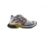 EM Sneakers Balenciaga Runner Silver Purple