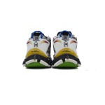 EM Sneakers Balenciaga Runner Silver Purple