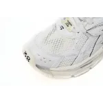 EM Sneakers Balenciaga Runner White