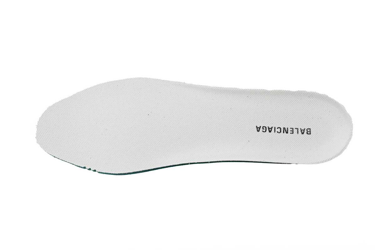 EM Sneakers Balenciaga Runner White