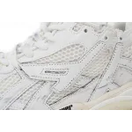 EM Sneakers Balenciaga Runner White