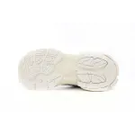 EM Sneakers Balenciaga Runner White