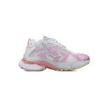 EM Sneakers Balenciaga Runner White Pink