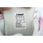 EM Sneakers Balenciaga Runner White Pink
