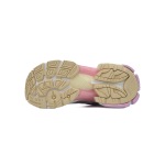EM Sneakers Balenciaga Runner White Pink