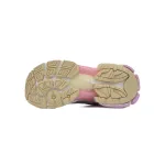 EM Sneakers Balenciaga Runner White Pink