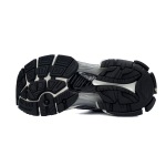 EM Sneakers Balenciaga Runner White Purple