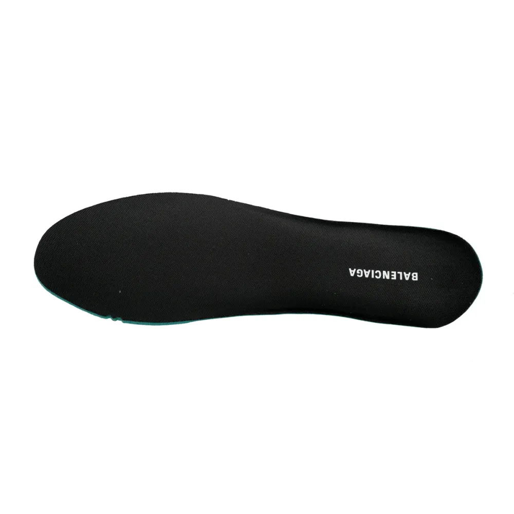 EM Sneakers Balenciaga Runner Black