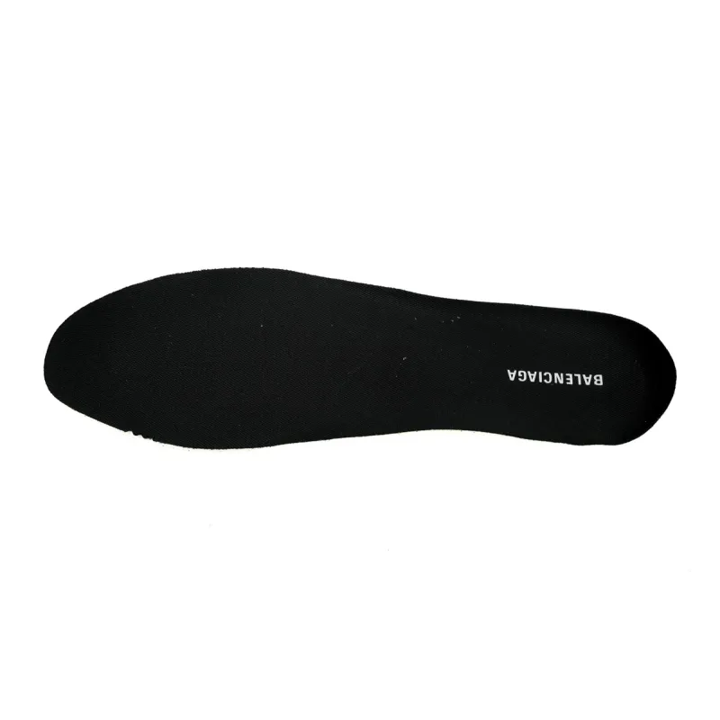 EM Sneakers Balenciaga Runner Black Green