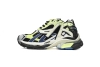 EM Sneakers Balenciaga Runner Black Green