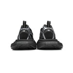 EM Sneakers Balenciaga 3XL Black and White