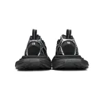 EM Sneakers Balenciaga 3XL Black and White