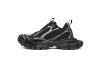 EM Sneakers Balenciaga 3XL Black and White