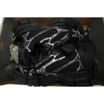 EM Sneakers Balenciaga 3XL Black and White