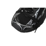 EM Sneakers Balenciaga 3XL Black and White