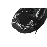 EM Sneakers Balenciaga 3XL Black and White