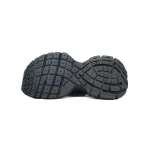 EM Sneakers Balenciaga 3XL Cham All Black