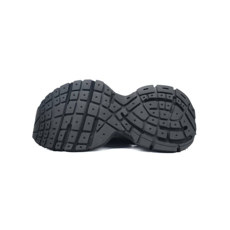EM Sneakers Balenciaga 3XL Cham All Black