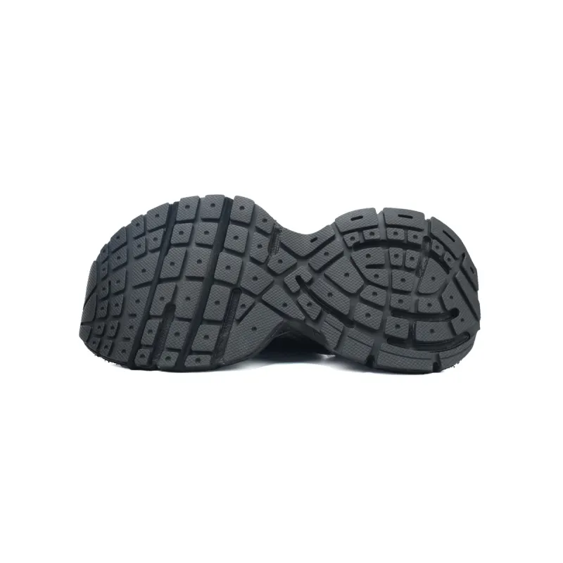 EM Sneakers Balenciaga 3XL Cham All Black