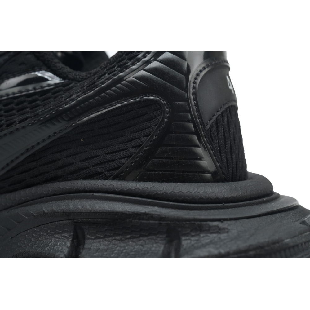 EM Sneakers Balenciaga 3XL Cham All Black
