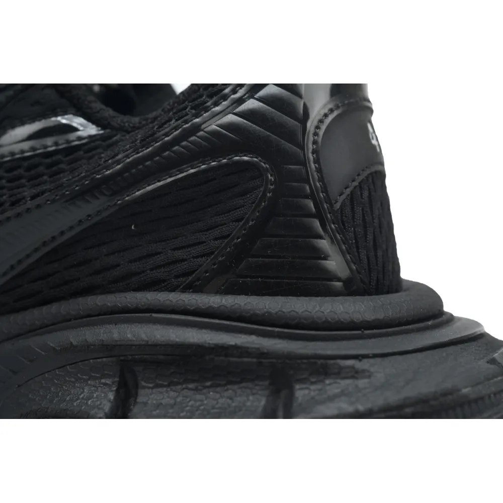 EM Sneakers Balenciaga 3XL Cham All Black
