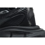 EM Sneakers Balenciaga 3XL Cham All Black