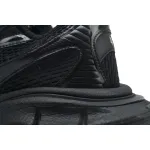 EM Sneakers Balenciaga 3XL Cham All Black