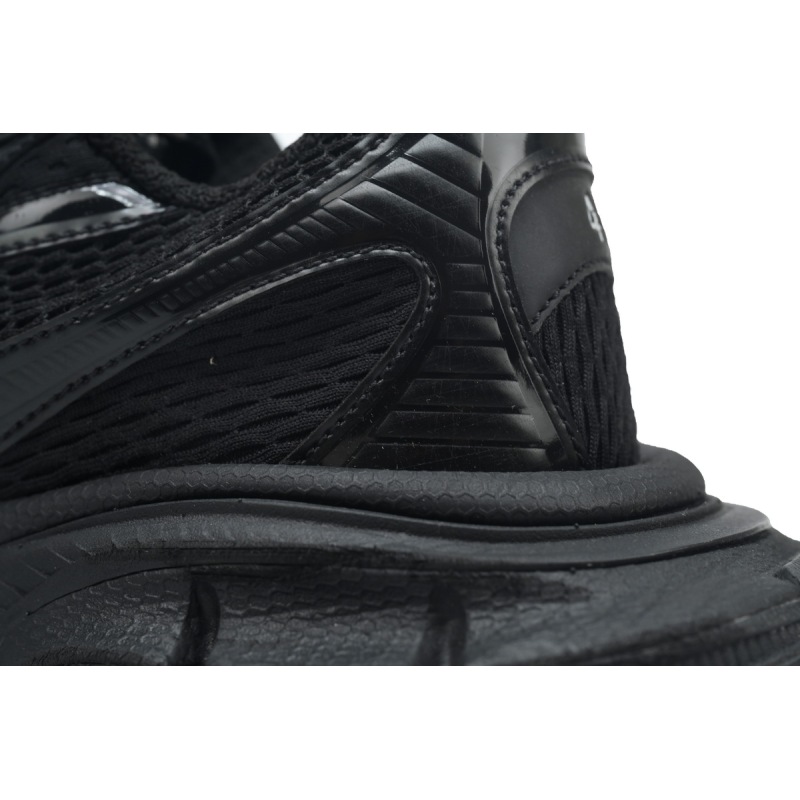 EM Sneakers Balenciaga 3XL Cham All Black