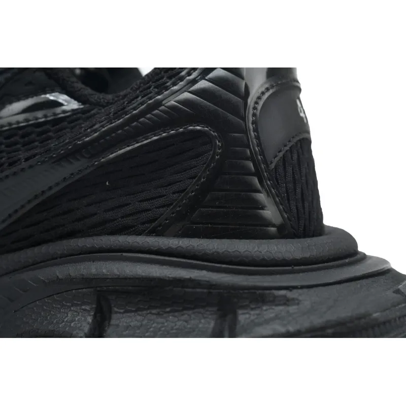 EM Sneakers Balenciaga 3XL Cham All Black