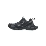EM Sneakers Balenciaga 3XL Cham All Black