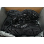 EM Sneakers Balenciaga 3XL Cham All Black