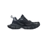 EM Sneakers Balenciaga 3XL Cham All Black