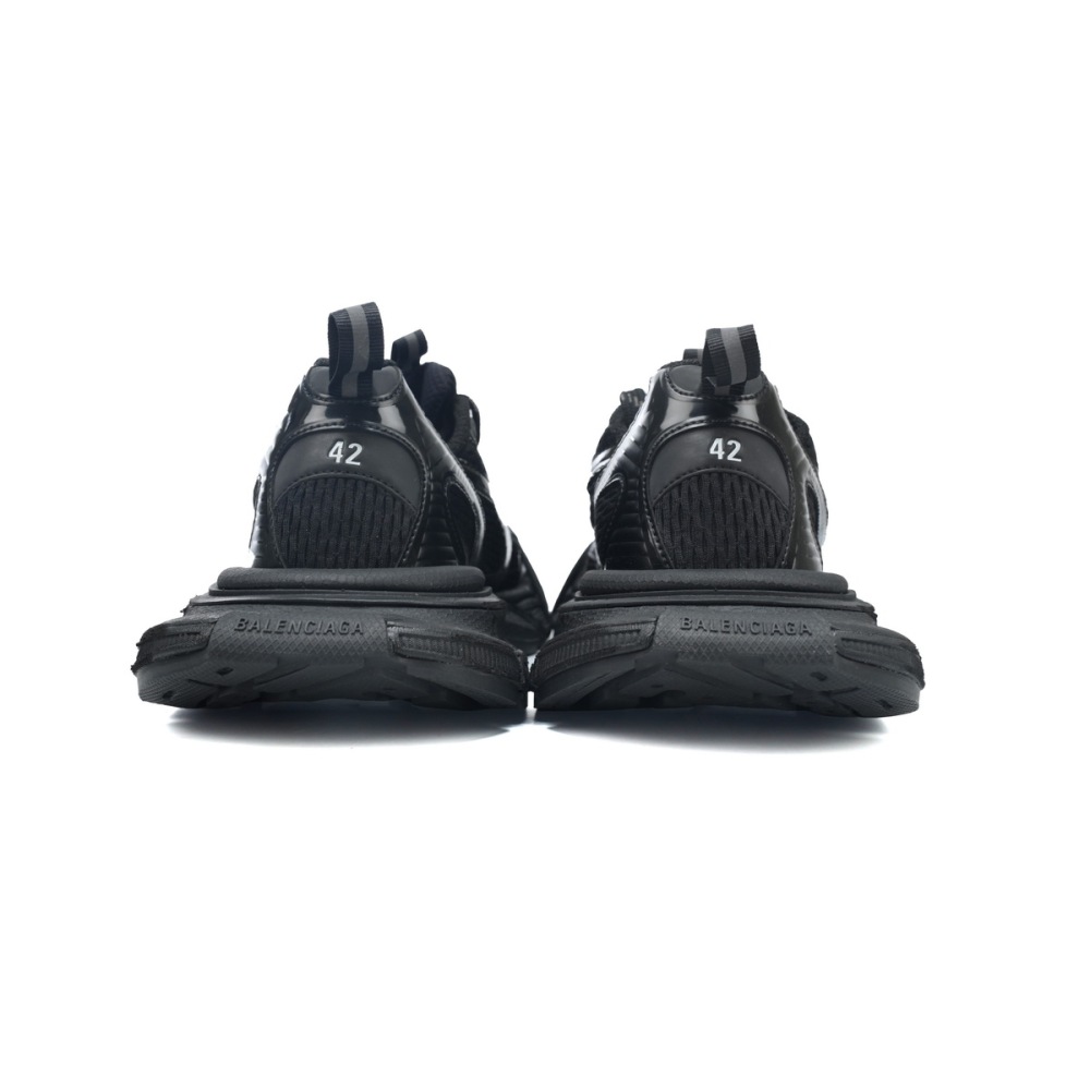 EM Sneakers Balenciaga 3XL Cham All Black