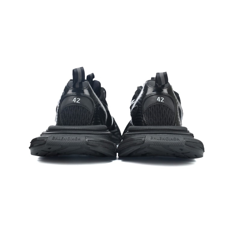 EM Sneakers Balenciaga 3XL Cham All Black