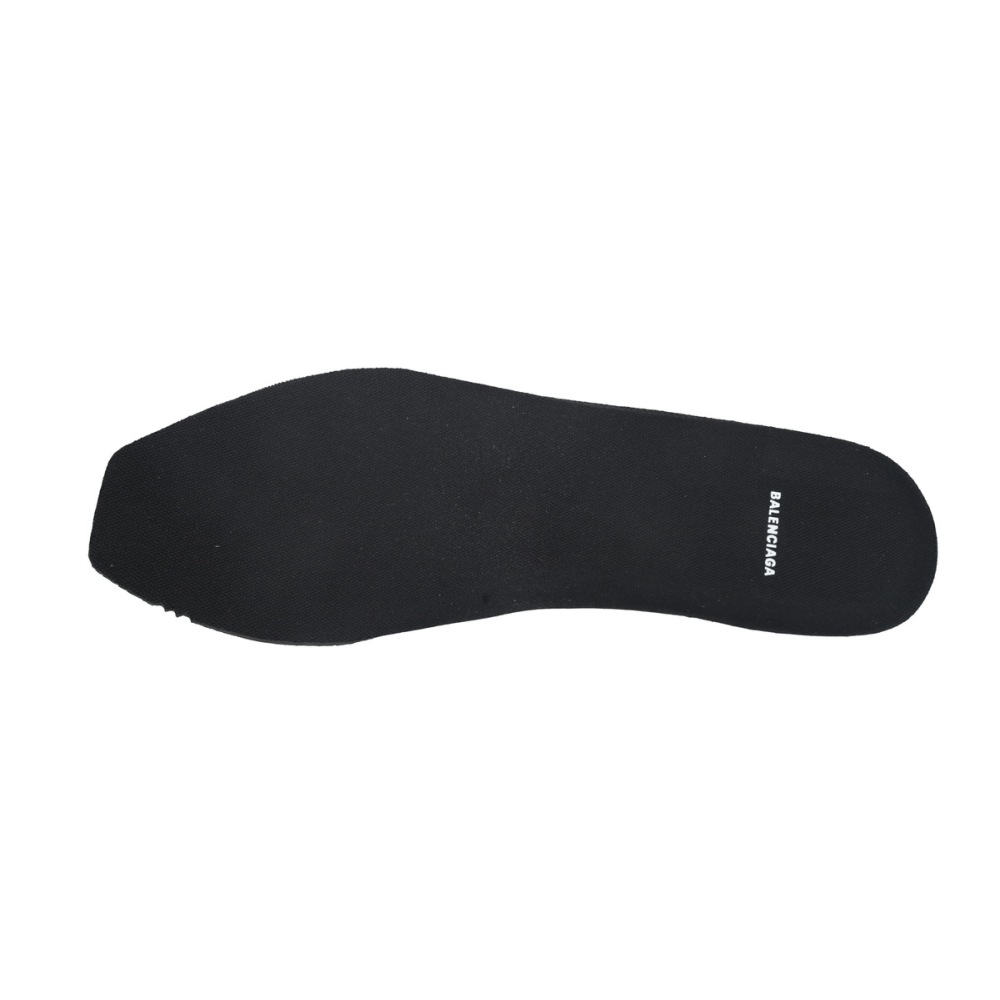 EM Sneakers Balenciaga 3XL Cham All Black