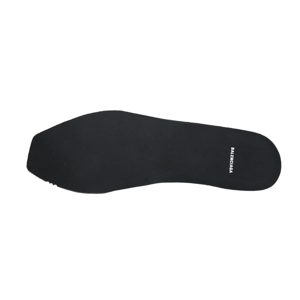 EM Sneakers Balenciaga 3XL Cham All Black