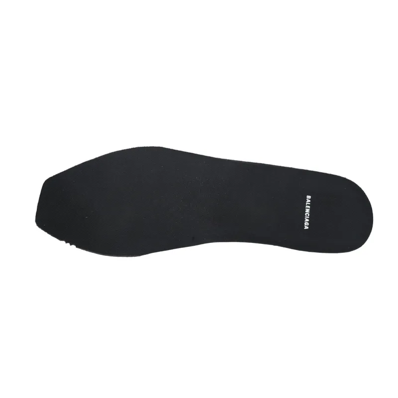 EM Sneakers Balenciaga 3XL Cham All Black