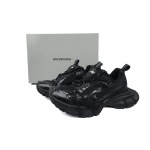 EM Sneakers Balenciaga 3XL Cham All Black